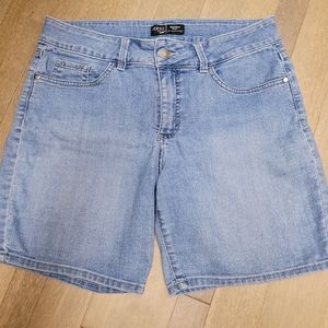 Lee shorts size 12